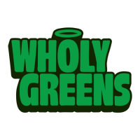Wholy Greens